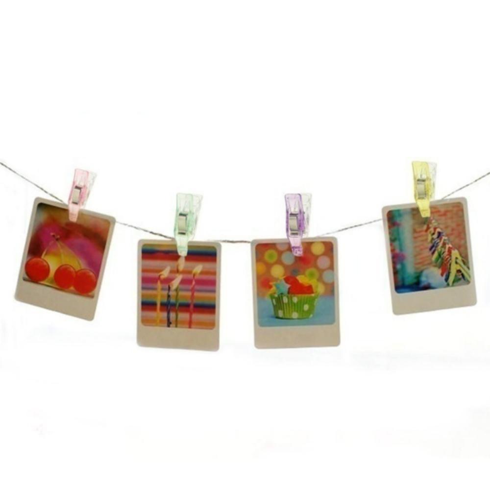 20/50/100 шт. красочные швейные изделия для рукоделия стеганое одеяло переплет швейные зажимы пластиковые зажимы зажимы для сумок модные подарочные зажимы для файлов бумажные зажимы