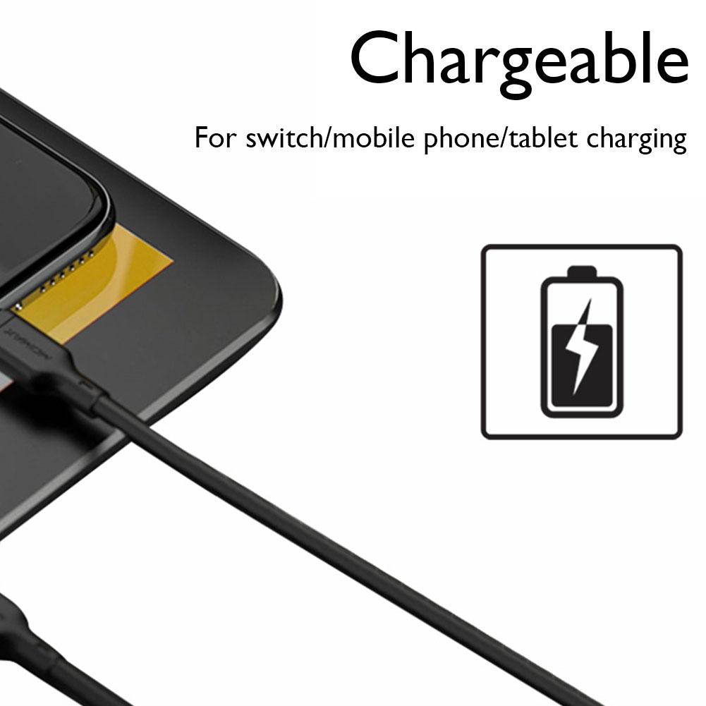 Совместимый преобразователь USB C в HDMI, видеоадаптер HDTV, док-станция с вентилятором для проектора Nintendo Switch/Switch Lite Display