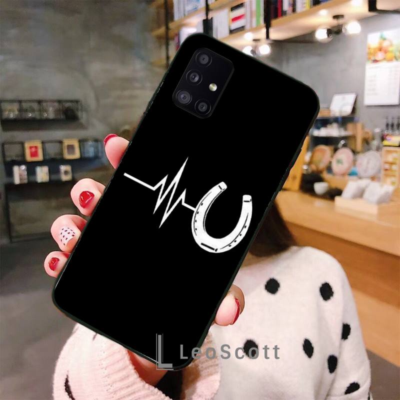 Чехол для телефона Samsung A32 A51 A52 A71 A50 A12 A21S S10 S20 S21 Plus Fe Ultra