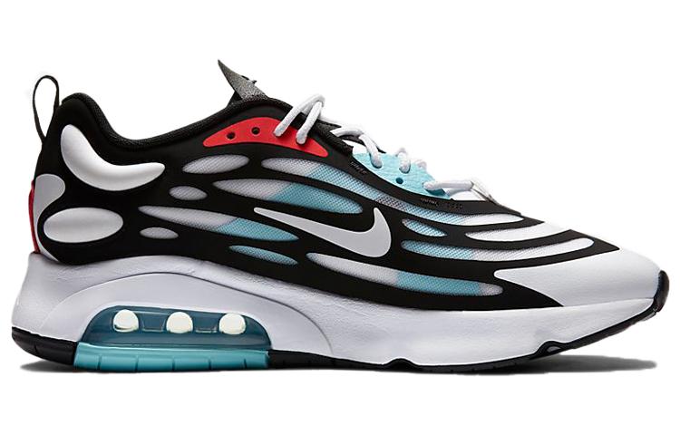 Nike Air Max Exosense Белый Черный Синий CK6811-100