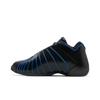 adidas T-Mac 3 'Черный Королевский Синий' (унисекс) Баскетбольные кроссовки Core Black / Team Royal Blue / Silver Metallic GY0258