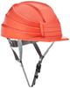 Складной шлем IZANO Disaster Prevention Orange
