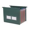 Waterproof Test Paper Storage Bag Dustproof Documents Organizer Portable Accordion Bag  Business