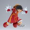 One Piece BATTLE RECORD COLLECTION 1 тип MONKEY.D.LUFFY