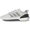 Кроссовки Avryn Shoes 'Grey Silver Violet' ID9422