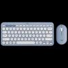 Logitech PEBBLE 2 COMBO Wireless Keyboard Mouse Set