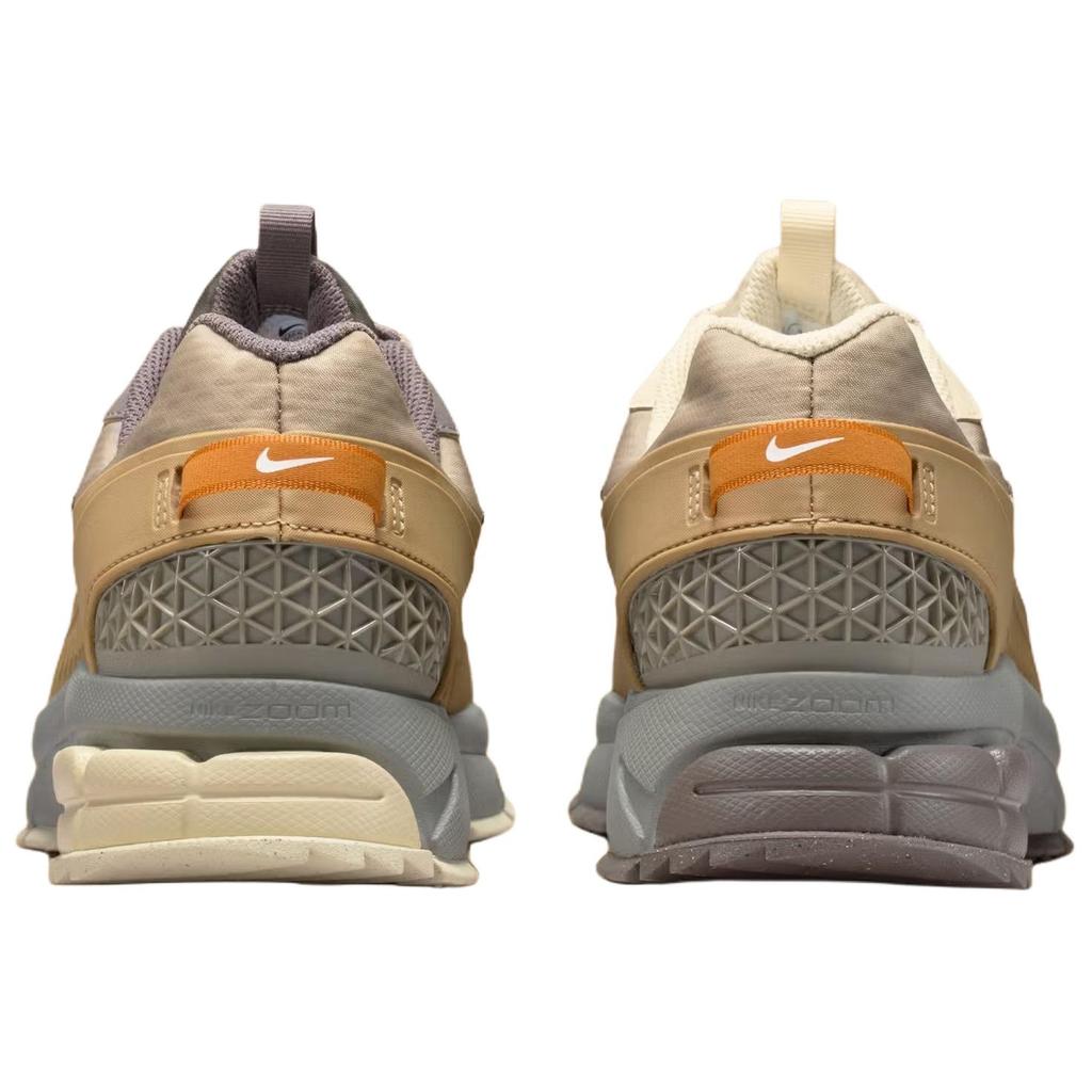 Nike Кроссовки Zoom Vomero 5 Roam Running Poets Мужские Ретро Для Бега На Открытом Воздухе Стиль Жизни Песочный Хаки Светло-Зеленый IM6671-223