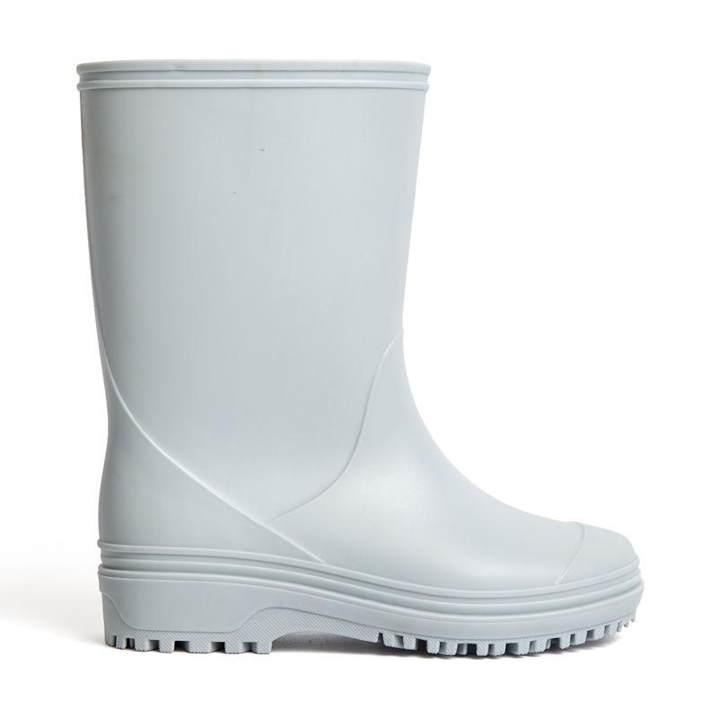 Rain Shoes High-end Fashion New Water Shoes Versatile Non-slip Waterproof Rain Boots