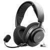 Беспроводная гарнитура Steelseries Arctis Nova 3pw Черный-Аксессуар-PS5