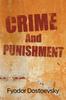 Книга Crime and Punishment