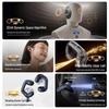 Philips TAT4459 Open-Ear Ear-Clip Sports Bluetooth Headphones