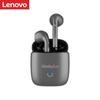 НОВЫЕ беспроводные наушники Lenovo LP50 TWS, Bluetooth 5,0, двойное стерео шумоподавление, басовое сенсорное управление, длительный режим ожидания