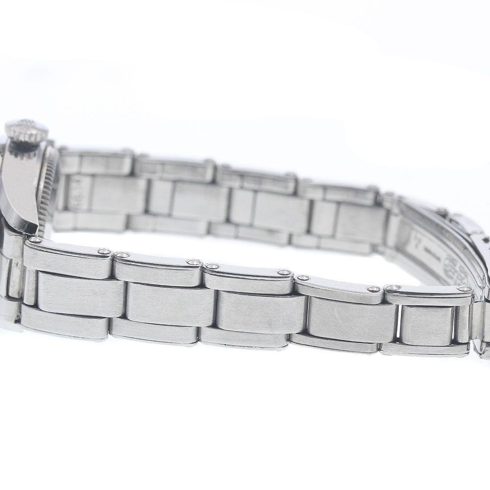 Used TUDOR 7981 Princess Oysterdate Kobar Automatic Ladies _954870 (Reason for Discount)
