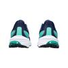 Asics Женские кроссовки GT 1000 12 Blue Expanse Champagne 1012B450-404