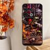 Чехол The Binding of Isaac для OnePlus 11 8 9 10 Pro 8T 9R 9RT 10T Чехол для OnePlus Nord 3 2T CE 2 Lite N10 N20