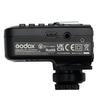 Авторизованное техническое соответствие GODOX Pentax Transmitter Flash Trigger Commander Совместимость с зеркальными камерами Pentax V1 TT350 AD200 AD200Pro Совместимость