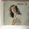 CD TEIKO MAEHASHI, KAZUHIRO KOIZUMI, S - Zigeunerweisen SRCR2091 Japan ObiClassical Used