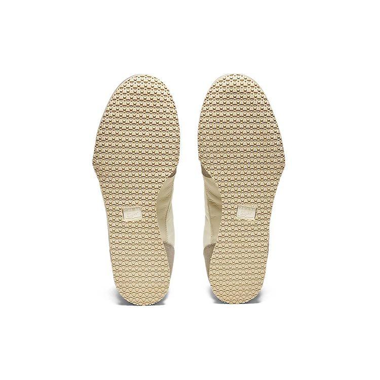 ONITSUKA TIGER Кроссовки унисекс Serrano CL Cream Putty 1183B886-100