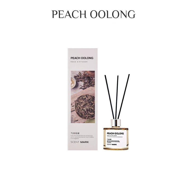 Набор диффузора с палочками 50 мл Лаванда Жасмин флакон с ароматом расширяющая палочка Отель Дом Ароматерапия Освежитель воздуха Ароматные запахи