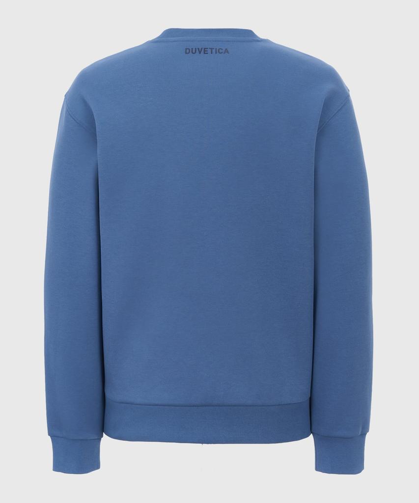 DUVETICA Bran Wide (Turquoise) (Men'S Pants)