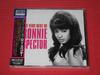 CD RONNIE SPECTOR - The Very Best Of Ronnie Spector SICP30920 EMI Music Publi 2016 Япония ОбиРок Б/У
