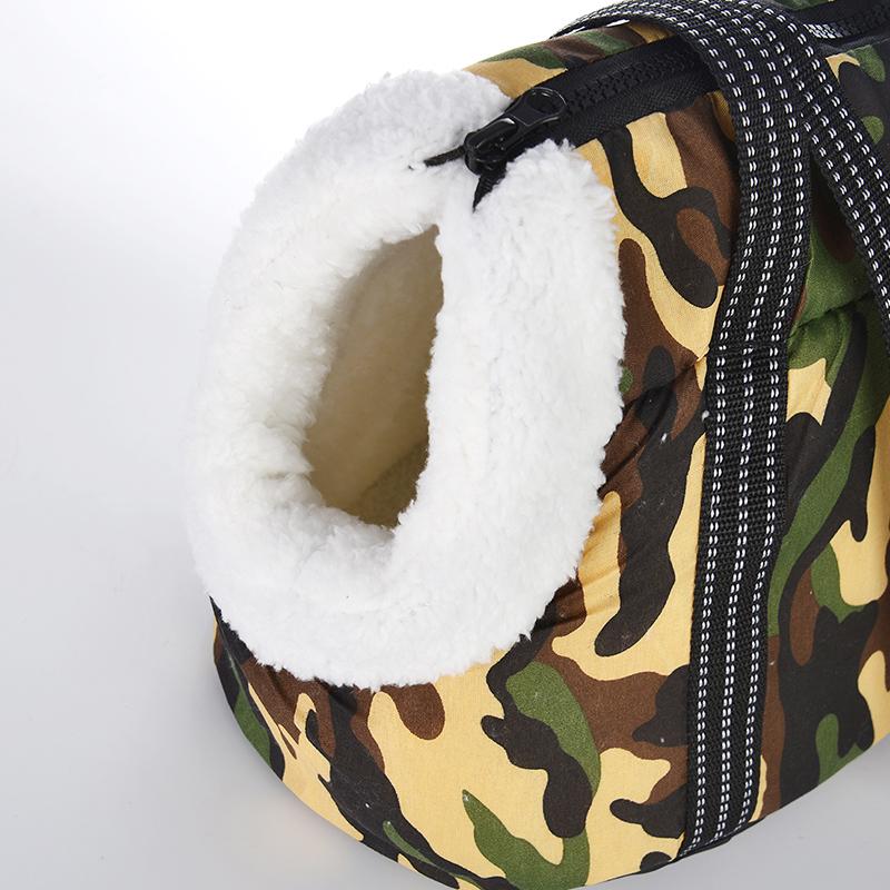 Pet Carrier Bag Dog Backpack Pet Shoulder Bags Outdoor Travel for Small Dogs Chihuahua Pet Products