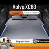 Надувной матрас на заднее сиденье Volvo XC60 - Автомобильный коврик для сна для использования в багажнике