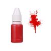 School Supplies Office Black Blue Red Make Seal Seal Stamp Oil Inkpad Flash Refill Ink 10ml