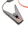 12V 500A Jump Starter Connector Smart Alligator Clamp Car Emergency Booster Clip