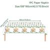 Баннер-вымпел на день рождения в стиле сафари в джунглях, украшение для вечеринки в стиле сафари в лесу, дикий первый, 1-й день рождения в джунглях, принадлежности для вечеринки, декор