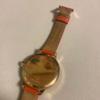 Подержанные часы [Tory Burch] с двойным ремешком (женские часы)