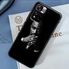 Рэпер 2pac Певец Тупак Чехол Для Xiaomi Redmi 14C 13C 10C 12C Redmi Note 13 14 Pro 12 11 9 10 9S 10S 11S 12S Обложка