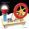 Kids' DIY Science & Technology Experiment Kit - Kindergarten Festival Gift
