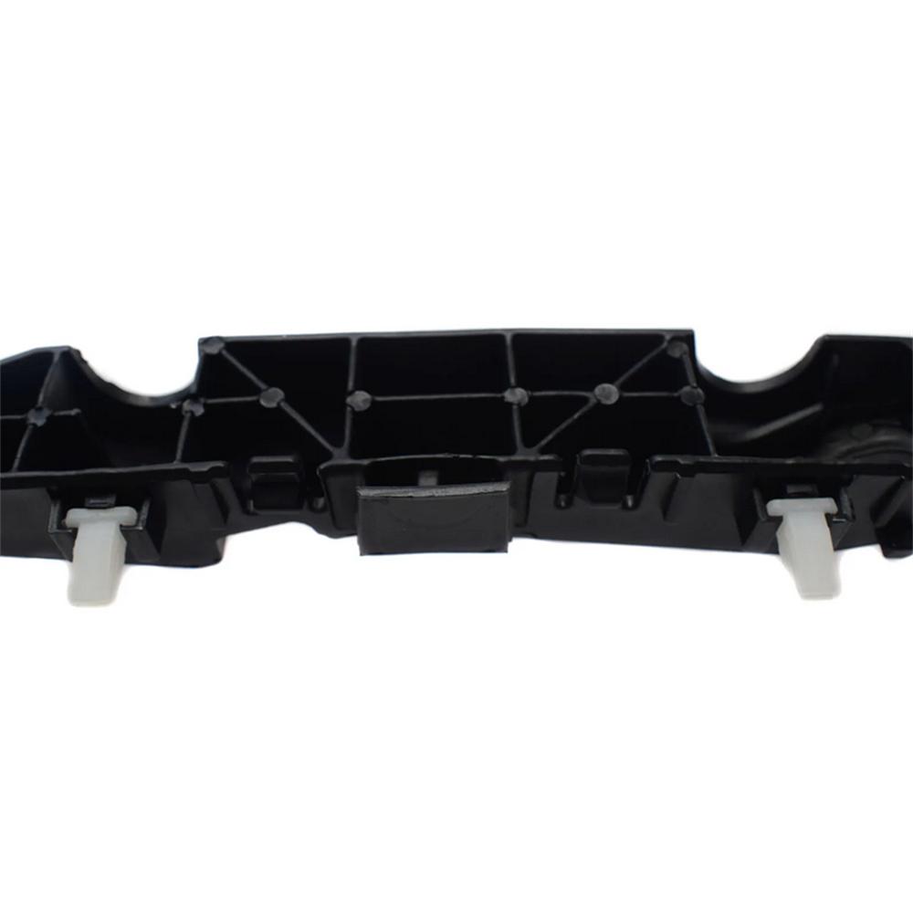 2 шт., кронштейн переднего левого и правого бокового бампера автомобиля для Hyundai Sonata 2015-2017 HY1043114