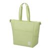 Captain Stag Captain Stag Ut 0510 [april Tote Cooler Bag Glow Light Green]