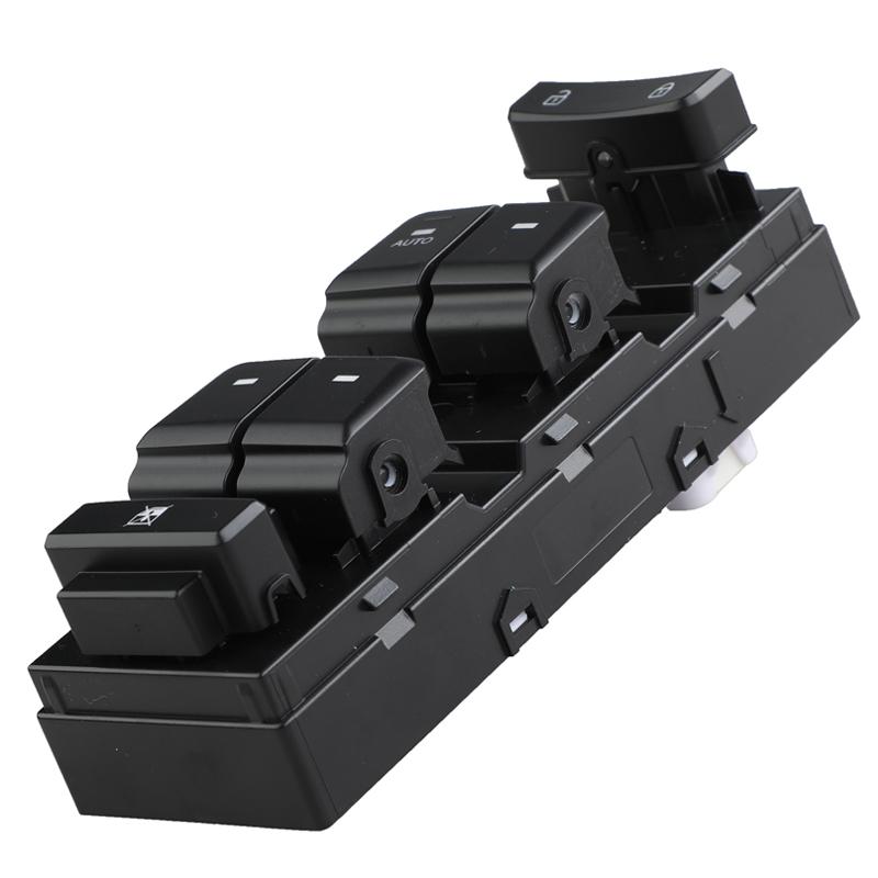 93570-C1010 Electric Window Switch Glass Lifter Button Car 93570-C1000 For Hyundai Sonata 2015 2016 2017 2018 2019