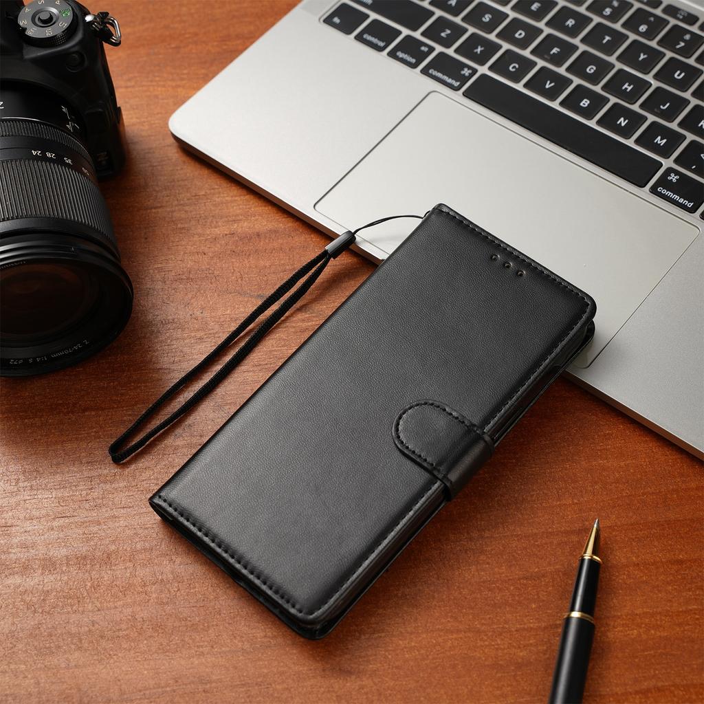 Чехол-книжка, защитный чехол для iPhone 16e 15 14 13 12 Mini 11 Pro Max X XR XS Max 7 8 6 6s Plus SE 2020 2022, чехол-кошелек с подставкой