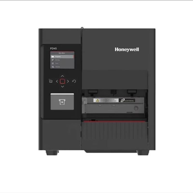 Honeywell Industrial Label and Barcode Printers CN plug (adapter included)