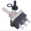 Switches Parts Toggle Switch 3Pin 3 Position Power Button Switch Electrical Equipment