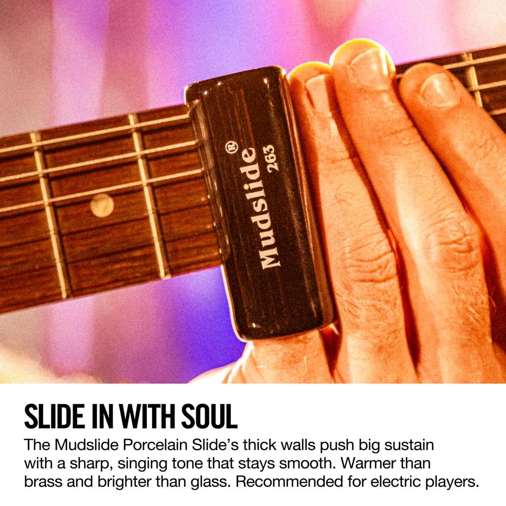 Слайд-бар Dunlop MUDSLIDE #266