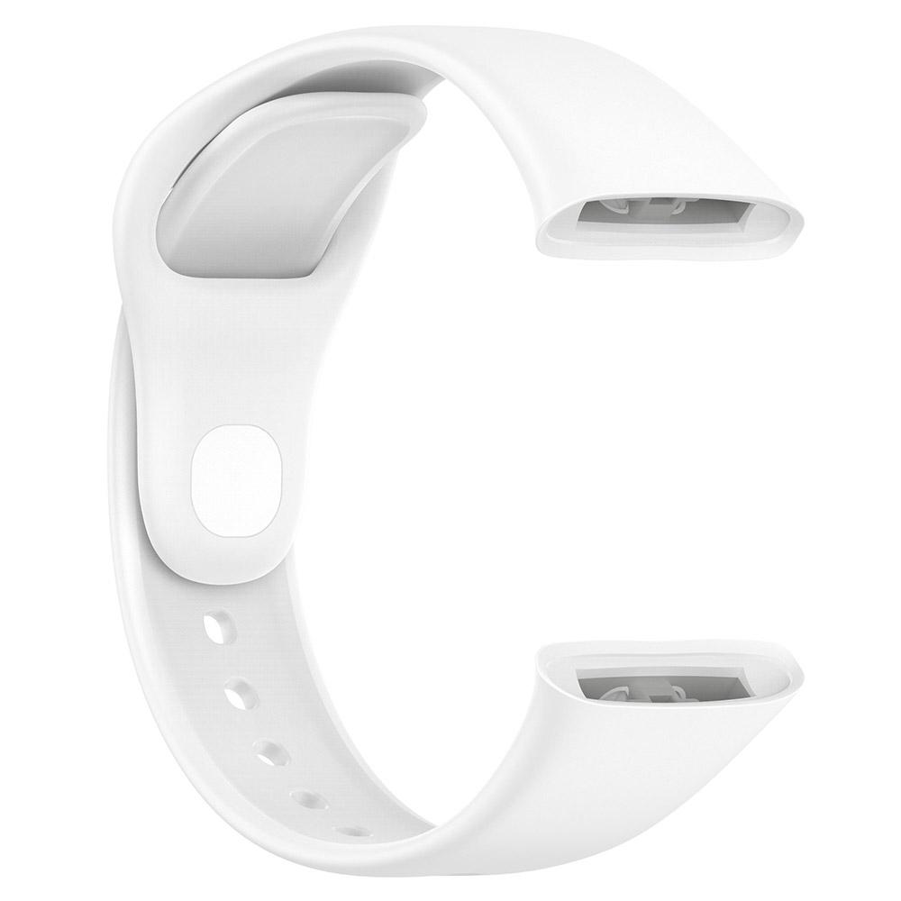 Силиконовый ремешок для браслета Redmi Watch 3, браслет, ремешок для часов, умный ремешок для часов (Не подходит для Redmi Watch 3 Active)