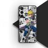 Soft Cover for Apple iPhone 17 Pro XS Max Air 6 7 8 Plus 5 + SE 2022 SE2 16E Casing Phone Case Narutos Namikaze Minato