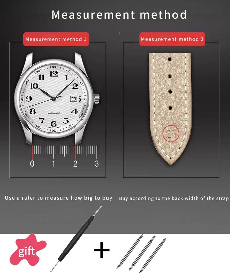 15 мм 18 мм Ремешок для часов из нержавеющей стали заменяет Chopard Для Chopard HAPPY DIAMONDS Пять бриллиантов и семь бриллиантов Браслет-бабочка