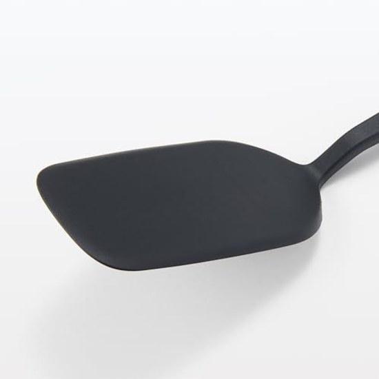 Силиконовая длинная лопатка Muji