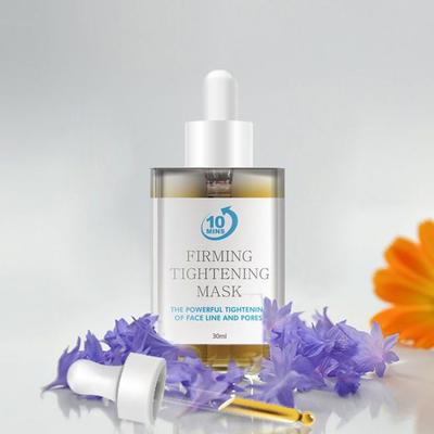 Укрепляющая подтягивающая маска Tighting Pack 30 мл