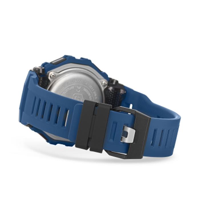 Casio G Shock GBD 200 2 GBD-200-2PR