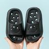 Children's Bath Bathroom Slippers Summer Boys and Girls Non-slip Hollow Water Leakage Non-smelly Feet Indoor Household Soft Bottom Sandals