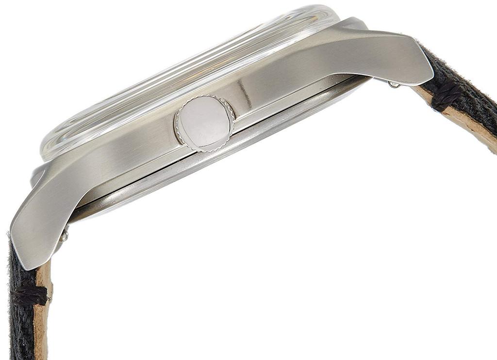 Часы TIMEX MK1 из нержавеющей стали с футляром для часов (TW2R68300 (Серый))