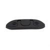 Inflatable Boat Dinghy Dock Cleat Nylon Rope Deck Docking Canoe Pontoon Marine