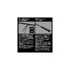 Daiwa Morethan 106M-J Sea Bass Fishing Rod Lightweight Durable Carbon Fiber